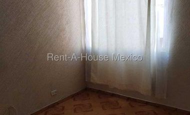 Casa en renta en Iztacalco,	Agricola Pantitlan