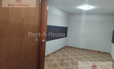 Casa en renta en Iztacalco,	Agricola Pantitlan