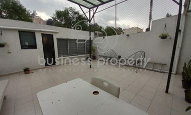 Departamento de 1 recamara en Satélite