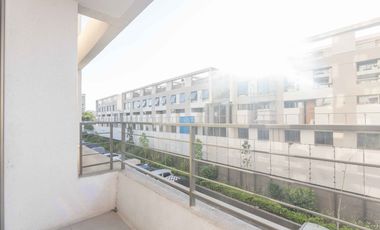 Cuarta Avenida 1350 (1 Est /1 Bod) [487-4]