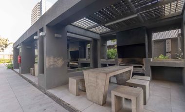 Cuarta Avenida 1350 (1 Est /1 Bod) [487-4]