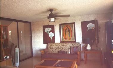 VENTA CASA VILLA DE LAS FUENTES