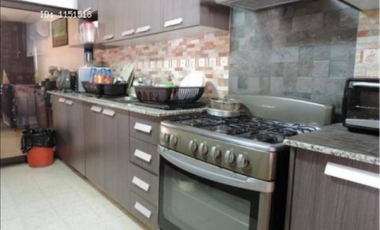 VENTA CASA VILLA DE LAS FUENTES