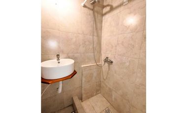 Alquiler casa 2 amb- Paso del Rey centro Sur
