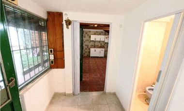 Alquiler casa 2 amb- Paso del Rey centro Sur