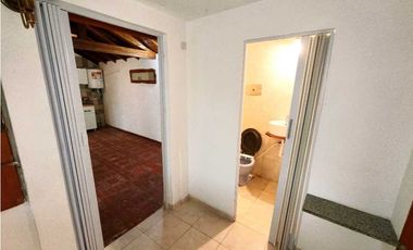 Alquiler casa 2 amb- Paso del Rey centro Sur