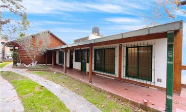 Alquiler casa 2 amb- Paso del Rey centro Sur