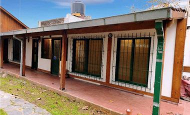 Alquiler casa 2 amb- Paso del Rey centro Sur