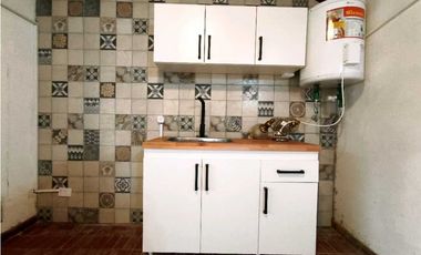 Alquiler casa 2 amb- Paso del Rey centro Sur