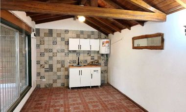 Alquiler casa 2 amb- Paso del Rey centro Sur