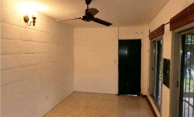 Alquiler casa 2 amb- Paso del Rey centro Sur
