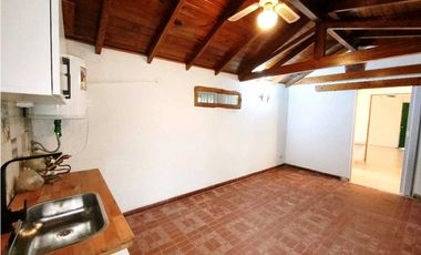 Alquiler casa 2 amb- Paso del Rey centro Sur