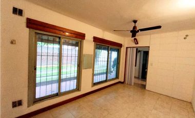 Alquiler casa 2 amb- Paso del Rey centro Sur