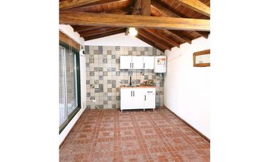 Alquiler casa 2 amb- Paso del Rey centro Sur