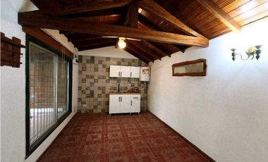 Alquiler casa 2 amb- Paso del Rey centro Sur