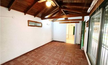 Alquiler casa 2 amb- Paso del Rey centro Sur