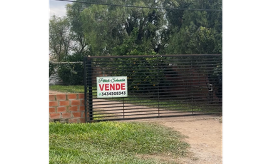 Se Vende Casa Quinta en Sauce Montrull