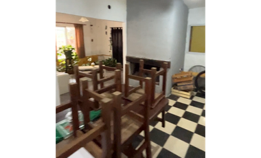 Se Vende Casa Quinta en Sauce Montrull
