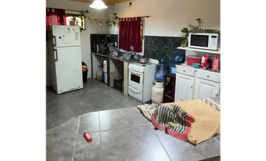 Se Vende Casa Quinta en Sauce Montrull