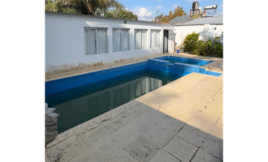 Se Vende Casa Quinta en Sauce Montrull