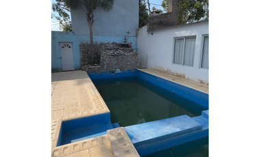 Se Vende Casa Quinta en Sauce Montrull