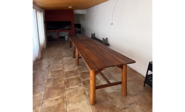 Se Vende Casa Quinta en Sauce Montrull