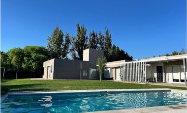 Casa en Venta en Causana - Malagueño - Códdoba