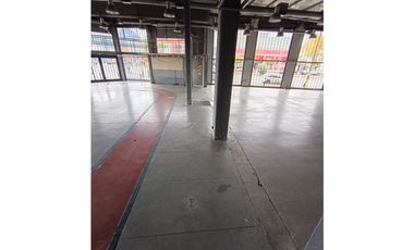 alquiler local comercial Juan B. Justo y Guemes