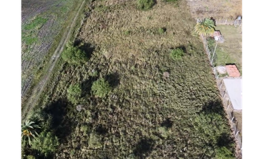 Se venden 0.5 hectareas en María Grande
