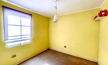 CASA EN ARRIENDO EN VALLE LO CAMPINO