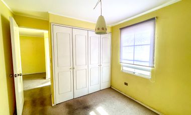 CASA EN ARRIENDO EN VALLE LO CAMPINO