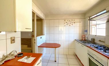 CASA EN ARRIENDO EN VALLE LO CAMPINO