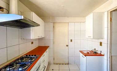 CASA EN ARRIENDO EN VALLE LO CAMPINO