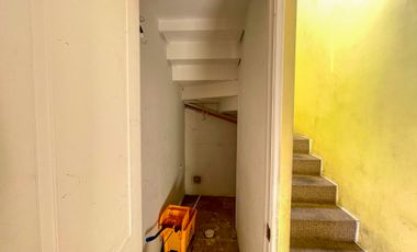 CASA EN ARRIENDO EN VALLE LO CAMPINO