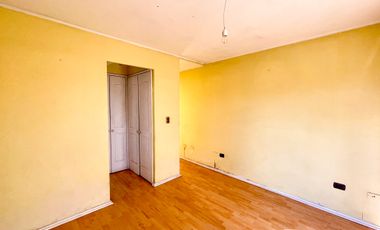 CASA EN ARRIENDO EN VALLE LO CAMPINO