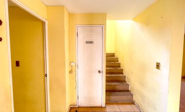 CASA EN ARRIENDO EN VALLE LO CAMPINO