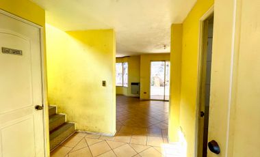CASA EN ARRIENDO EN VALLE LO CAMPINO