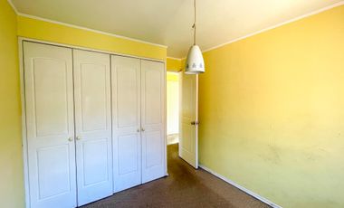 CASA EN ARRIENDO EN VALLE LO CAMPINO
