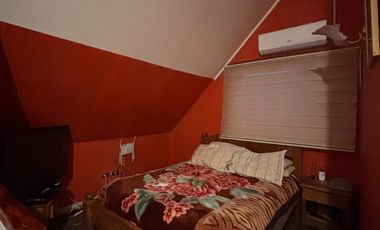 ESTUPENDA CASA EN ARRIENDO BOSQUE SUR VALDIVIA