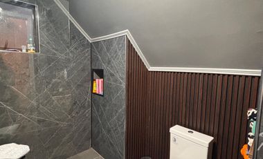 ESTUPENDA CASA EN ARRIENDO BOSQUE SUR VALDIVIA