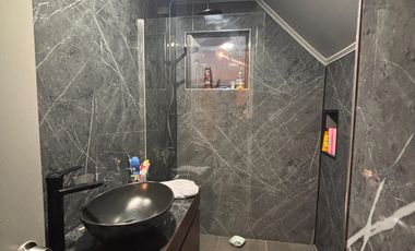 ESTUPENDA CASA EN ARRIENDO BOSQUE SUR VALDIVIA