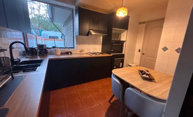 ESTUPENDA CASA EN ARRIENDO BOSQUE SUR VALDIVIA