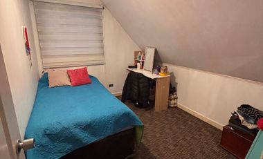 ESTUPENDA CASA EN ARRIENDO BOSQUE SUR VALDIVIA