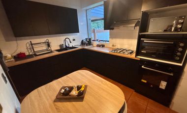 ESTUPENDA CASA EN ARRIENDO BOSQUE SUR VALDIVIA