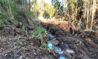 Parcela en Venta en LOS VOLCANES