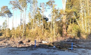 Parcela en Venta en LOS VOLCANES