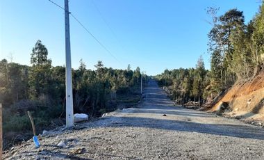 Parcela en Venta en LOS VOLCANES