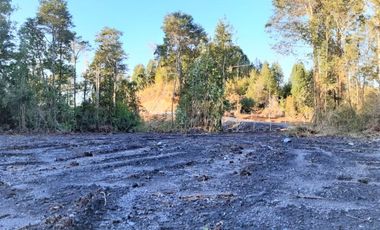 Parcela en Venta en LOS VOLCANES