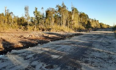 Parcela en Venta en LOS VOLCANES
