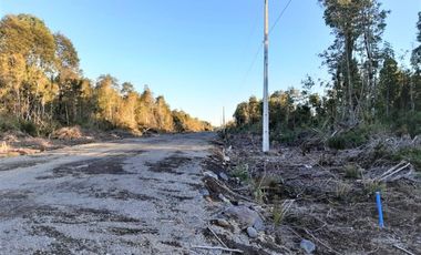 Parcela en Venta en LOS VOLCANES